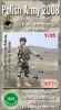 Toro 35F31 PKW Afganistan - Żołnierz z karabinkiem MINI BERYL Figurka wraz z kalkomanią 1/35